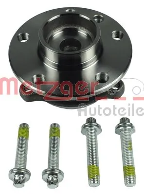  Cubo traseiro Alfa Romeo 159 sedan (939) (2005 - 2011) 