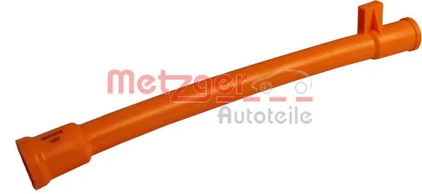 Guia de sonda indicador do nível de óleo no motor Metzger 8001016 preço, a partir de 2,34 USD