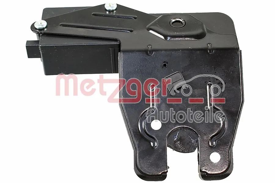 2310765 Metzger Fecho de tampa de porta-malas (de 3ª/5ª porta traseira)