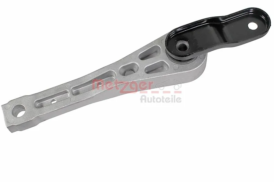  Coxim (suporte) traseiro de motor Volkswagen Tiguan I SUV (5N1, 5N2) (2007 - 2018) I