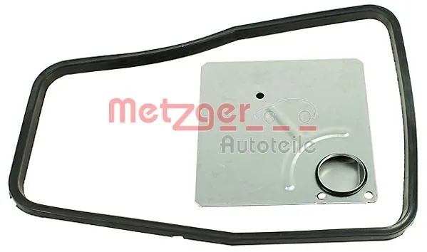 Filtro da Caixa Automática de Mudança JLM664 Jaguar