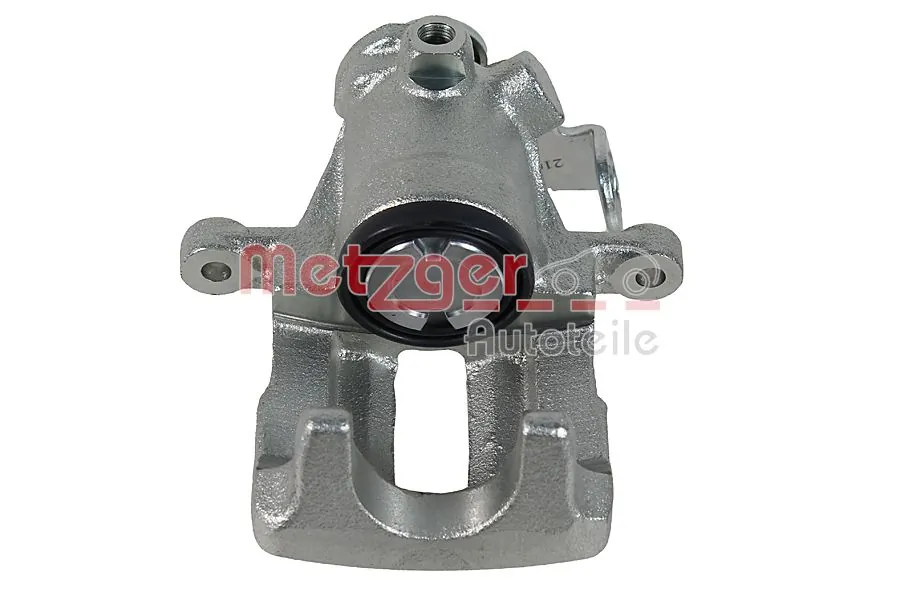 8A0698680X VAG Suporte do freio traseiro direito