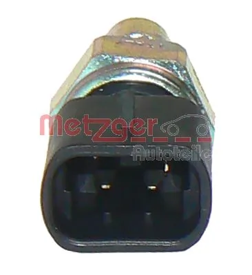 Sensor de ativação das luzes de marcha à ré Fiat Panda I 141A