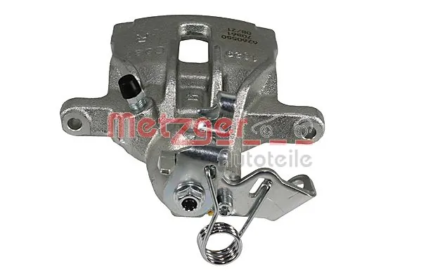 Suporte do freio traseiro direito TRW BHS268EC preço, a partir de 64,11 USD