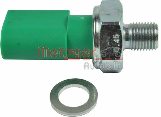  Sensor de pressão de óleo Seat Leon III hatchback (5F1) (2012 - 2020) III