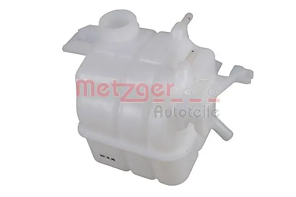 2141019 Metzger Tanque de expansão do sistema de esfriamento