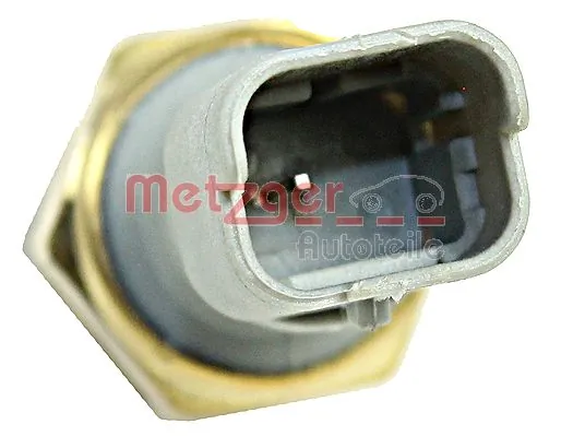 Sensor de pressão de óleo para Mazda 2 DE
