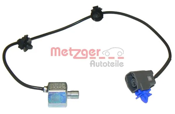 Sensor de detonação Mazda 3  BL