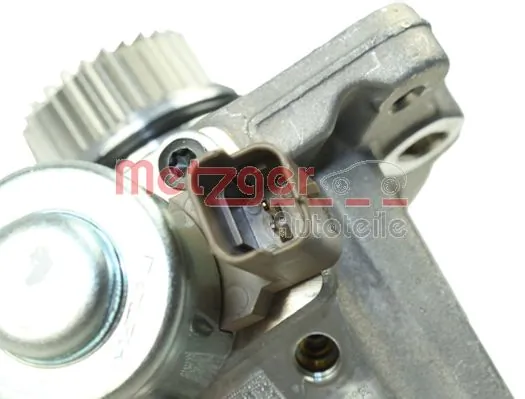 Bomba de combustível de pressão alta para Peugeot 508 II FB, FH, F3