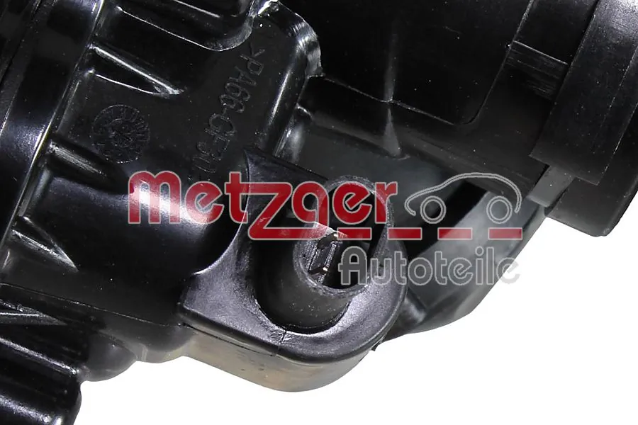 Compre Caixa do termostato Mercedes E 