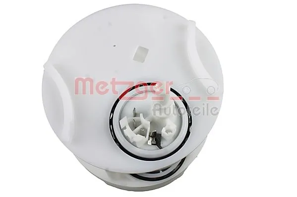 Módulo de bomba de combustível com sensor do nível de combustível para Mercedes S  W221