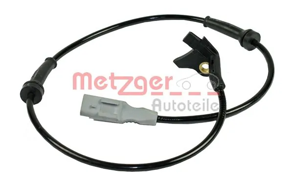 Sensor dianteiro de ABS Citroen C4 preço, a partir de 28,87 USD
