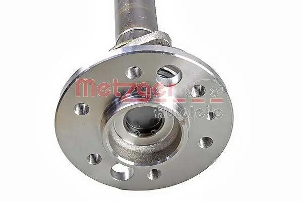68019095AA Chrysler Semieixo traseiro esquerdo