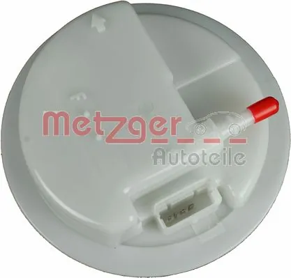  Módulo de bomba de combustível com sensor do nível de combustível Citroen C4 I hatchback (LC) (2004 - 2010) I