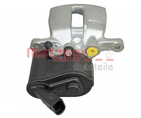 Compre BHS335EC TRW Suporte do freio traseiro direito