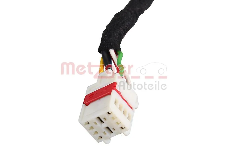 Amortecedor de tampa de porta-malas (de 3ª/5ª porta traseira) Audi Q3  F3B
