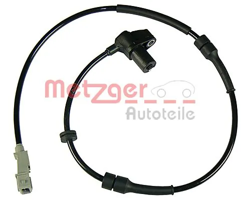 Sensor dianteiro de ABS EFI 302366