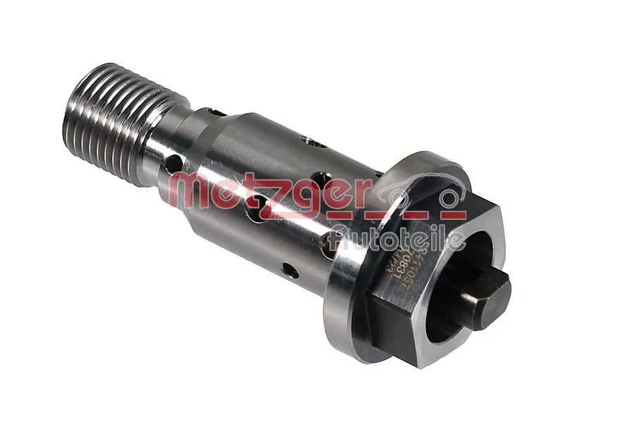 Válvula eletromagnética de posição (de fases) da árvore distribuidora para Mercedes ML/GLE  W164