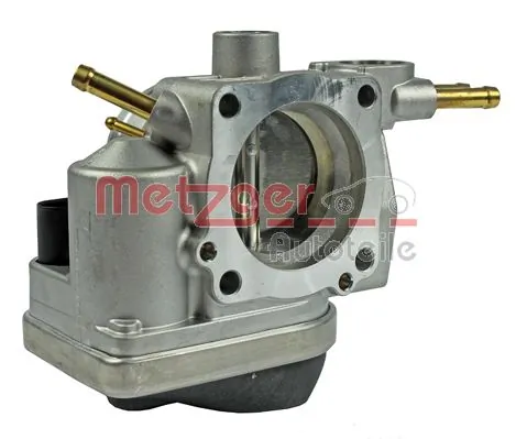 TB0051 Magneti Marelli Válvula de borboleta montada