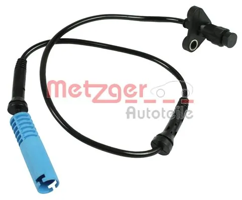 Compre Sensor dianteiro de ABS BMW 5 