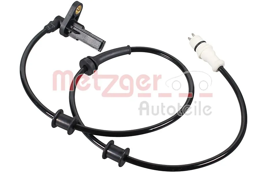 09001531 Metzger