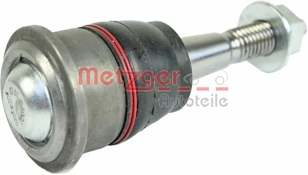 Suporte de esfera inferior Opel Astra K 