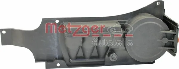 Válvula PCV de ventilação dos gases de cárter Metzger 2385070 preço, a partir de 58,20 USD