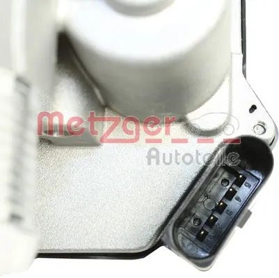Válvula de borboleta montada para Volkswagen Crafter 30-35 2E, 2EE, 2EK