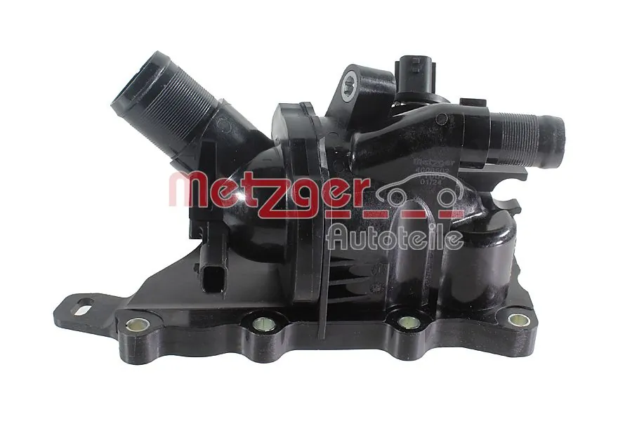 Termostato para Renault CAPTUR HF