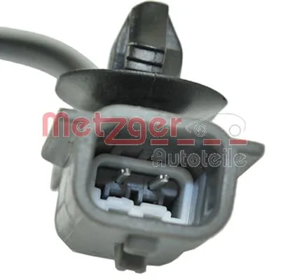Sensor dianteiro de ABS Magneti Marelli MWSS177