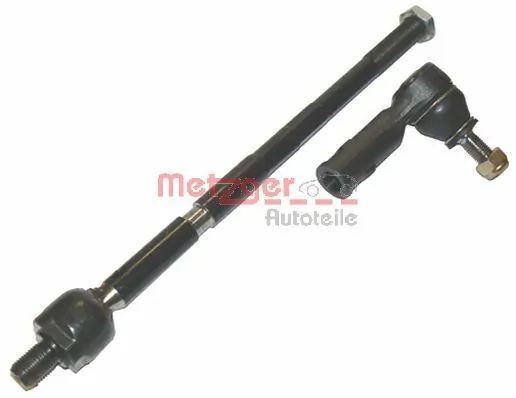 56005801 Metzger