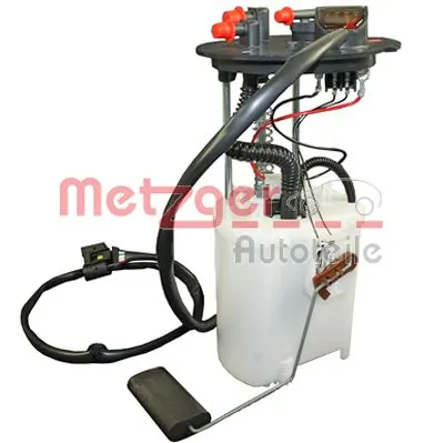 2250254 Metzger