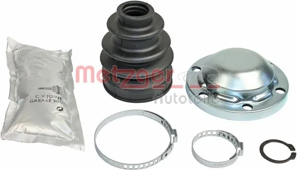 Bota de proteção interna de junta homocinética do semieixo dianteiro Volkswagen Polo preço, a partir de 10,46 USD