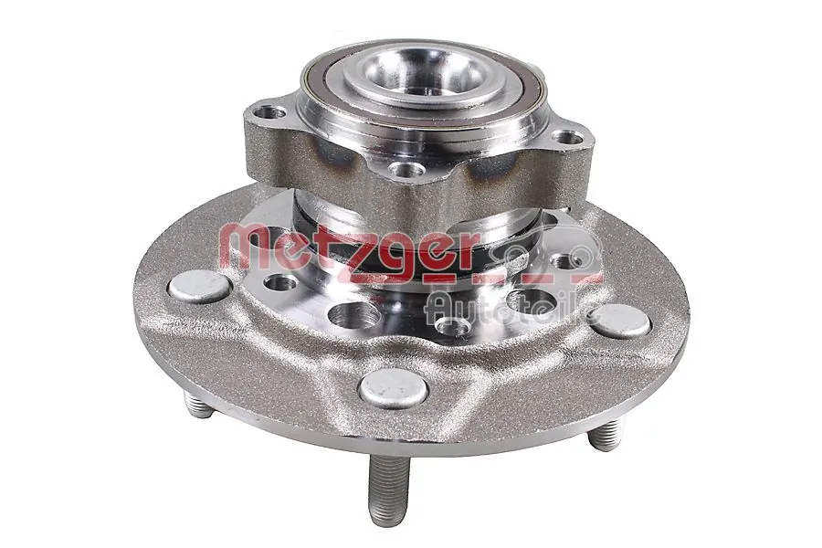 Cubo dianteiro Hmpx HMPBK212C300AC