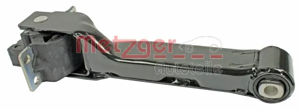 Coxim de transmissão (suporte da caixa de mudança) Ford Transit V V184/5
