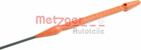 Sonda (indicador) do nível de óleo no motor para Citroen Berlingo  K9