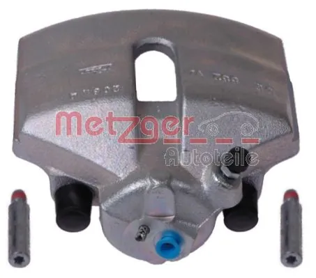 Suporte do freio dianteiro direito BHW676EC TRW