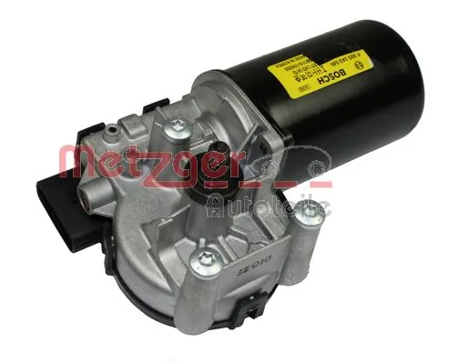Motor de limpador pára-brisas do pára-brisas para KIA Ceed  ED