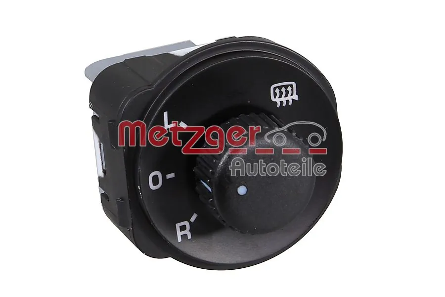 09161124 Metzger