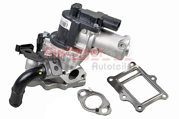  Válvula EGR de recirculação dos gases Hyundai I40 I sedan (VF) (2012 - 2019) I