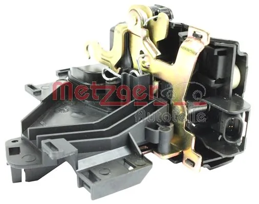 Compre Fecho da porta dianteira esquerda Skoda Fabia 