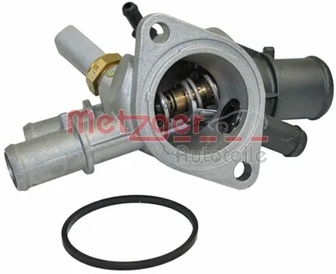  Caixa do termostato Alfa Romeo 146 hatchback (930) (1994 - 2001) 