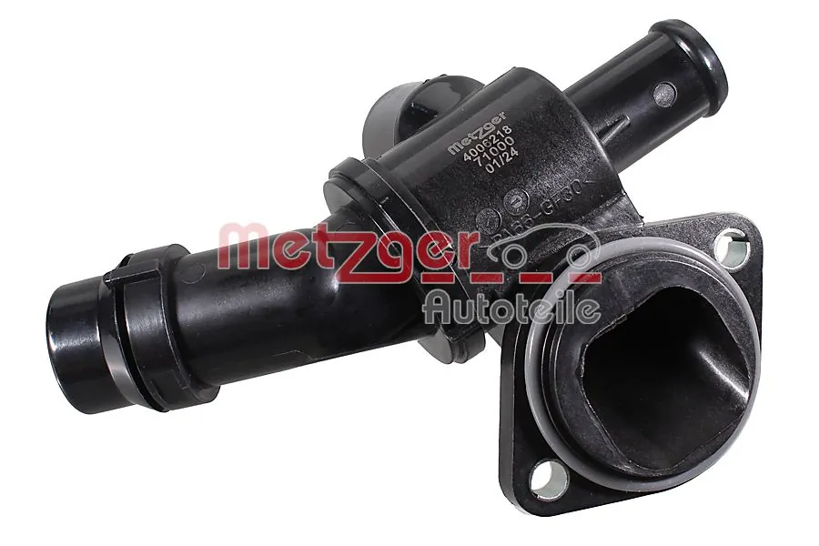 Termostato JP Group QTH656K