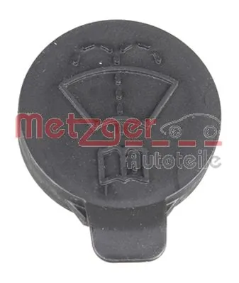 2140262 Metzger Gargalo do tanque de fluido para lavador