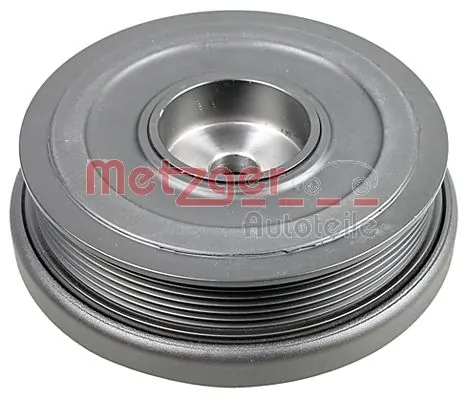 Polia de cambota para Hyundai Tucson II TM