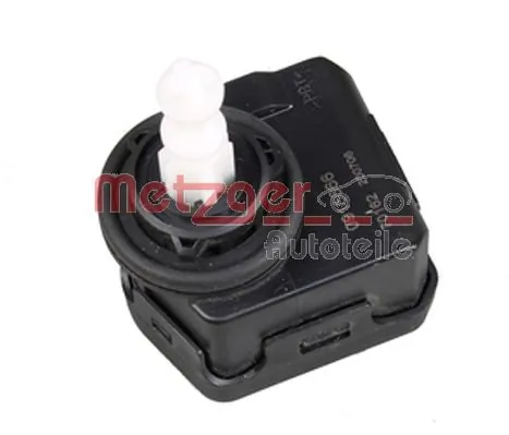 Corretor da luz para Ford Focus II DA, HCP, DP