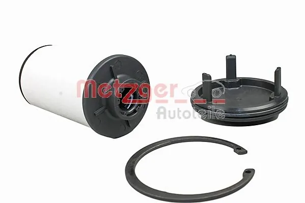 Filtro da Caixa Automática de Mudança Metzger 8020051 preço, a partir de 22,37 USD
