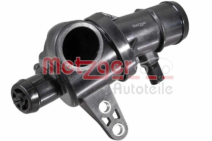 Caixa do termostato para Mercedes A  W169