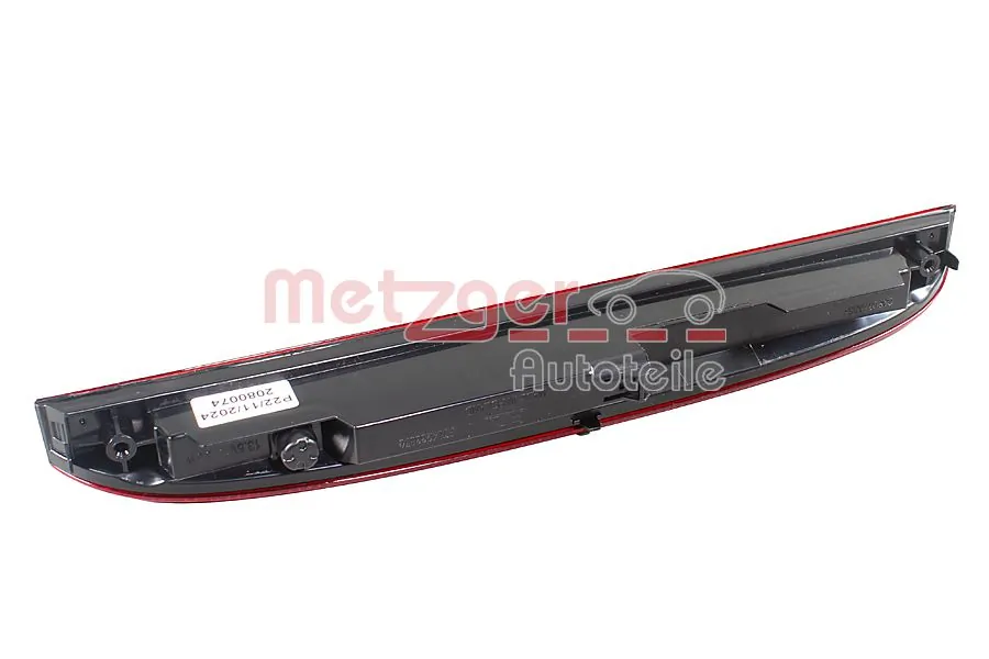 Compre Sinal de parada traseiro adicional Renault Clio 