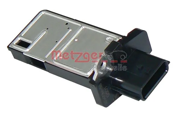 Compre Sensor de fluxo (consumo) de ar, medidor de consumo M.A.F. - (Mass Airflow) Nissan Qashqai 1
